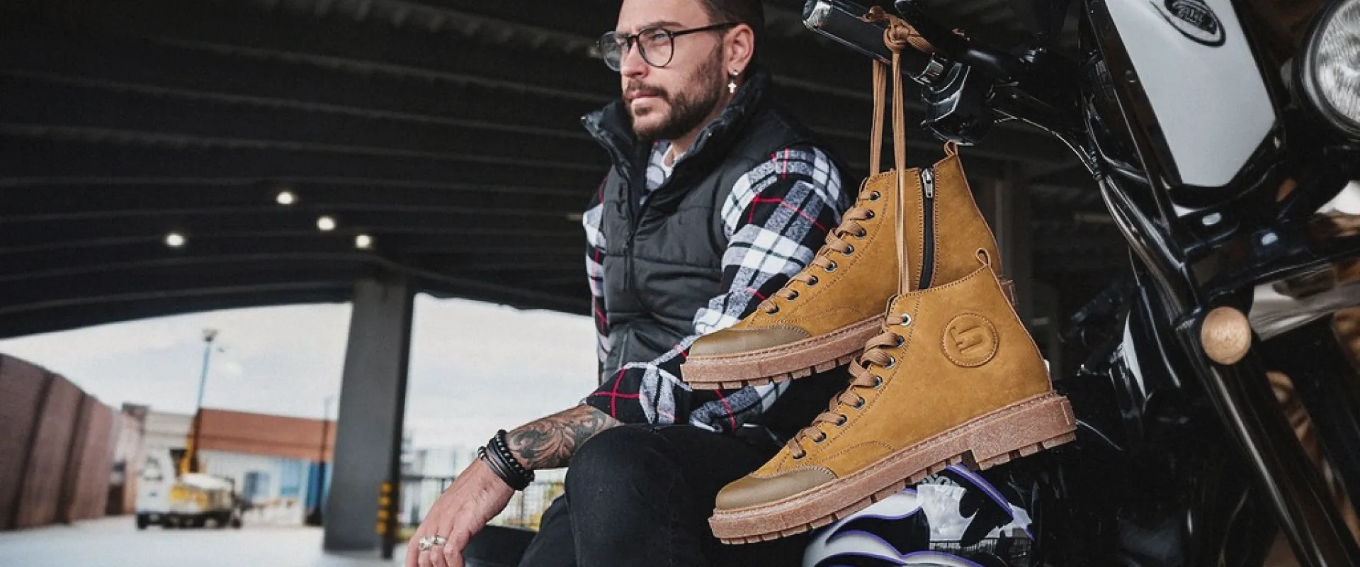 Men's sale