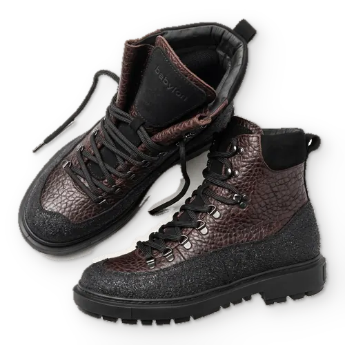 Men's boots Armor-14