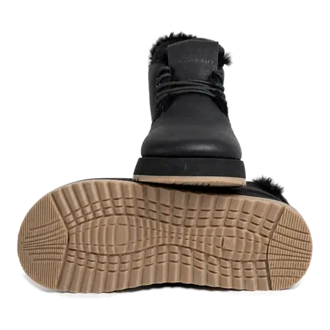 Men's winter shoes Babylon Short-31