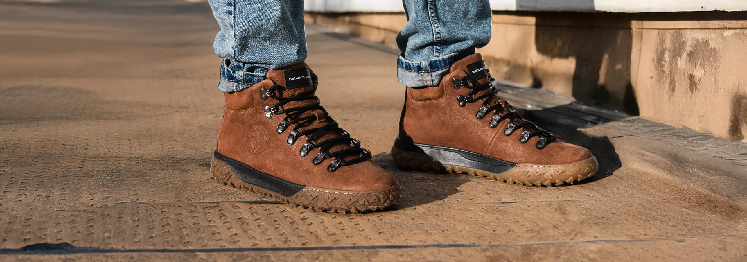 Men's Winter Boots
