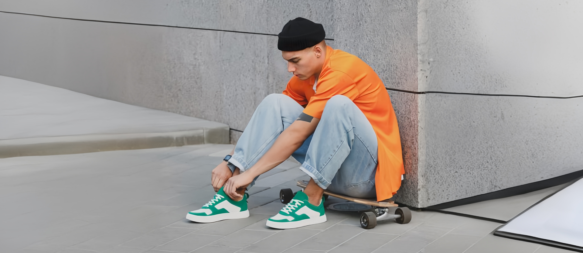 Buy White Men's Sneakers